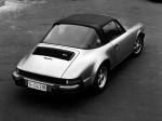 Porsche 911 Carrera 2.7 Targa 1973 года
